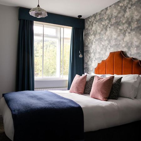 Pontcanna Inn Cardiff Dış mekan fotoğraf