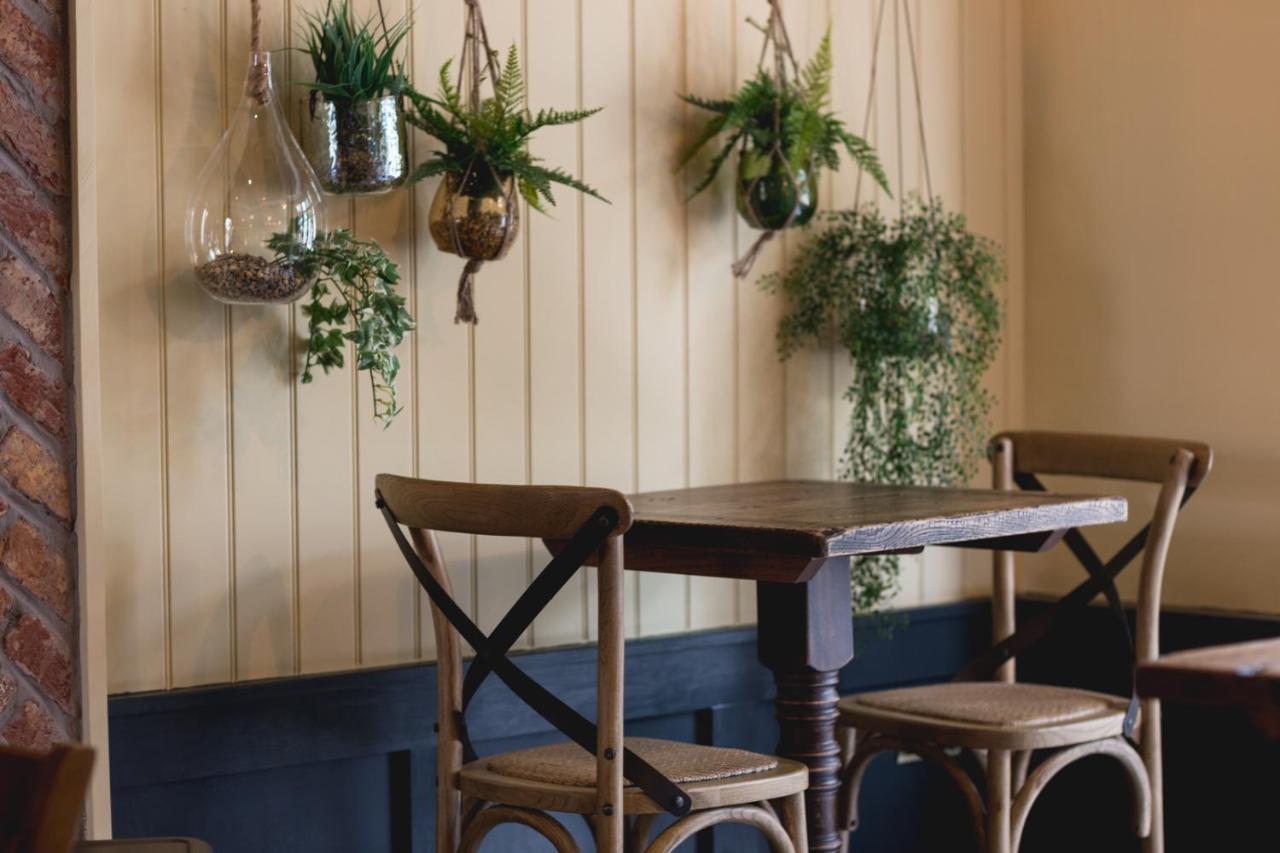 Pontcanna Inn Cardiff Dış mekan fotoğraf