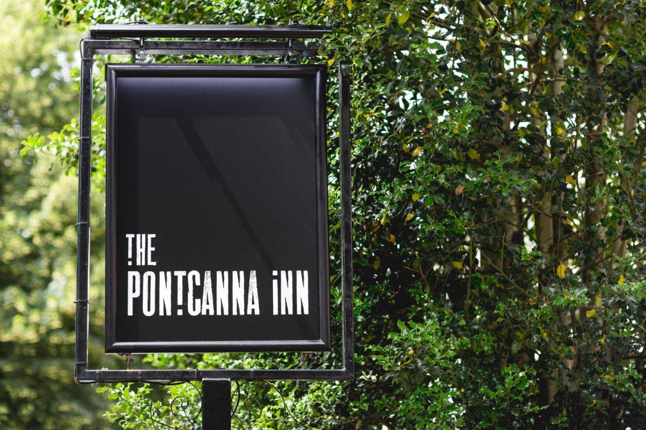 Pontcanna Inn Cardiff Dış mekan fotoğraf