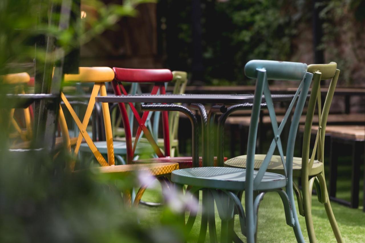 Pontcanna Inn Cardiff Dış mekan fotoğraf