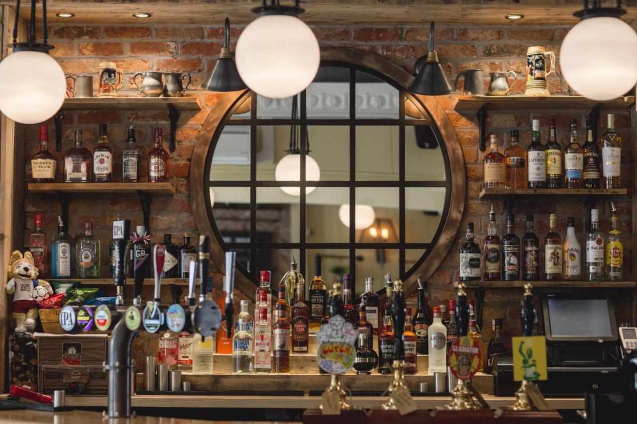 Pontcanna Inn Cardiff Dış mekan fotoğraf