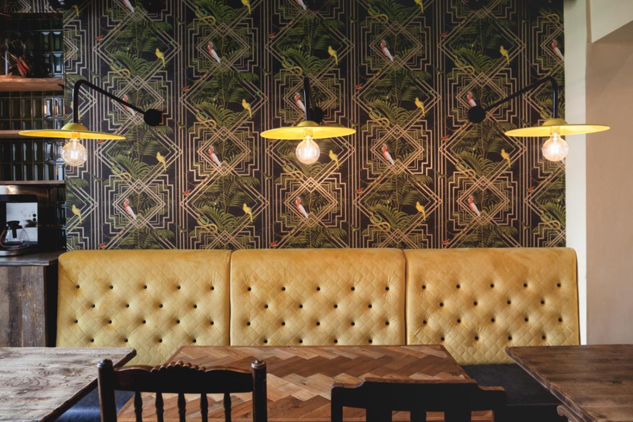Pontcanna Inn Cardiff Dış mekan fotoğraf