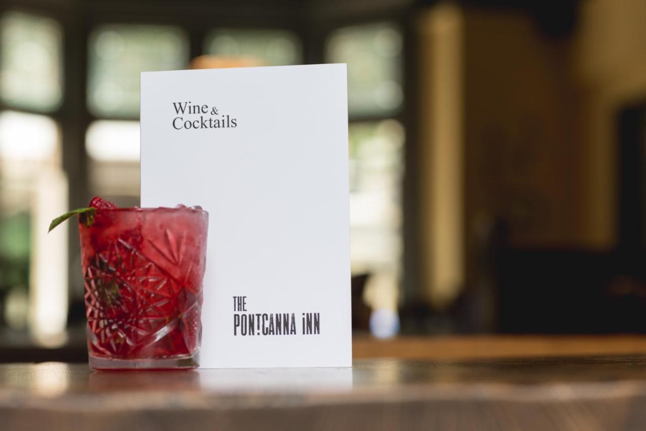 Pontcanna Inn Cardiff Dış mekan fotoğraf
