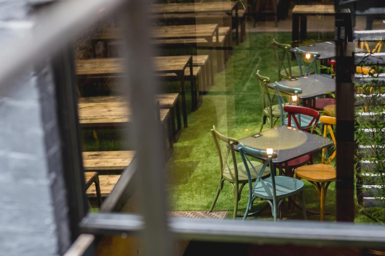 Pontcanna Inn Cardiff Dış mekan fotoğraf
