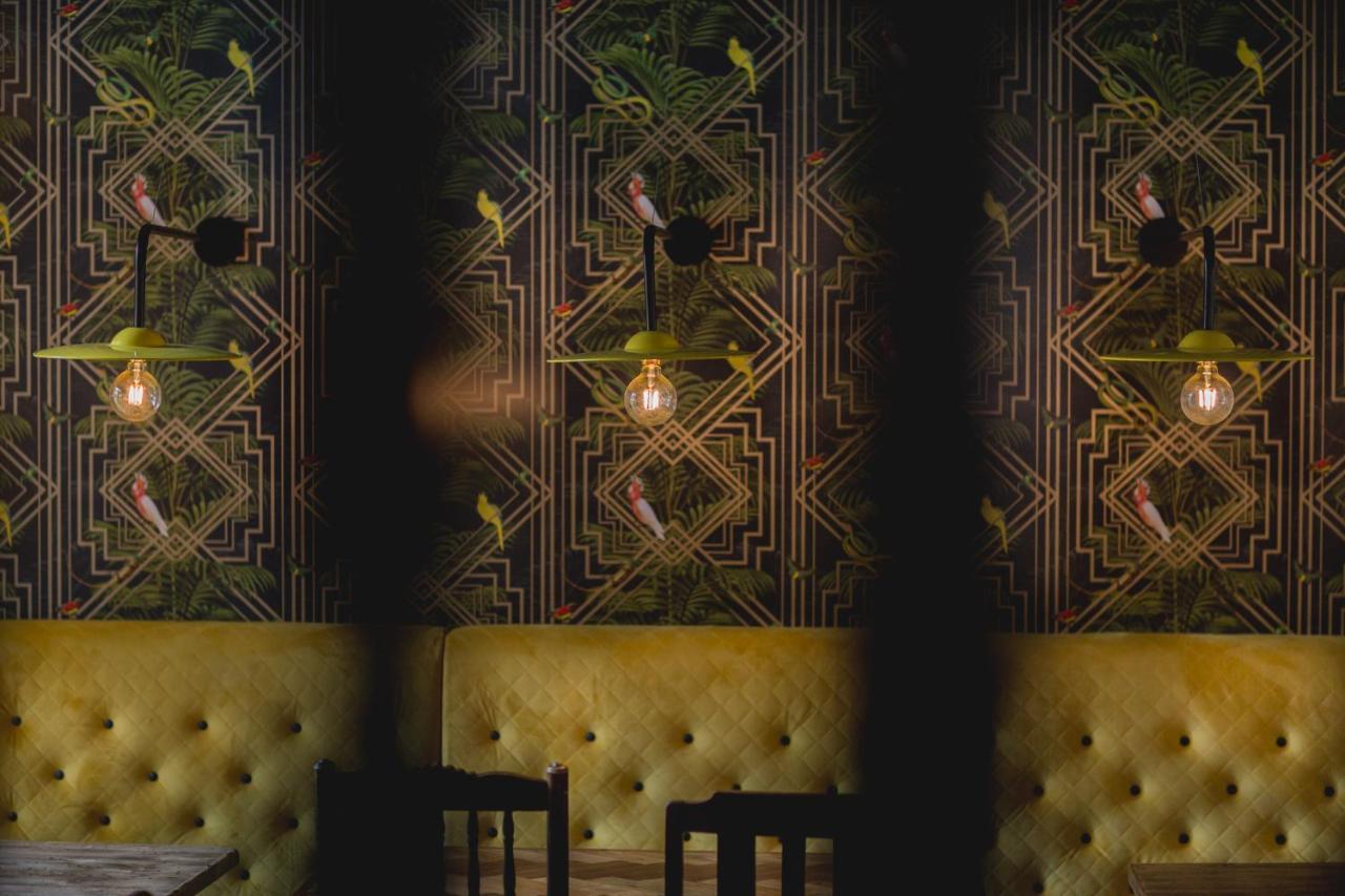 Pontcanna Inn Cardiff Dış mekan fotoğraf