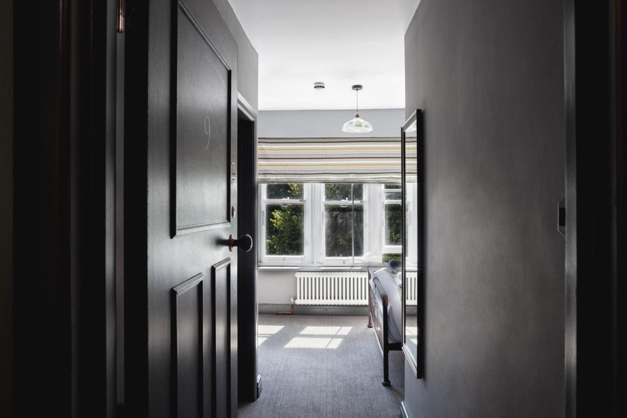 Pontcanna Inn Cardiff Dış mekan fotoğraf