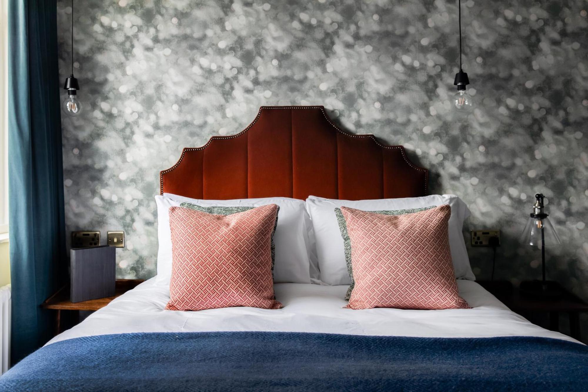 Pontcanna Inn Cardiff Dış mekan fotoğraf
