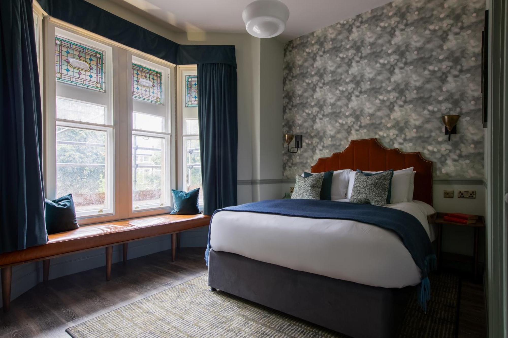 Pontcanna Inn Cardiff Dış mekan fotoğraf
