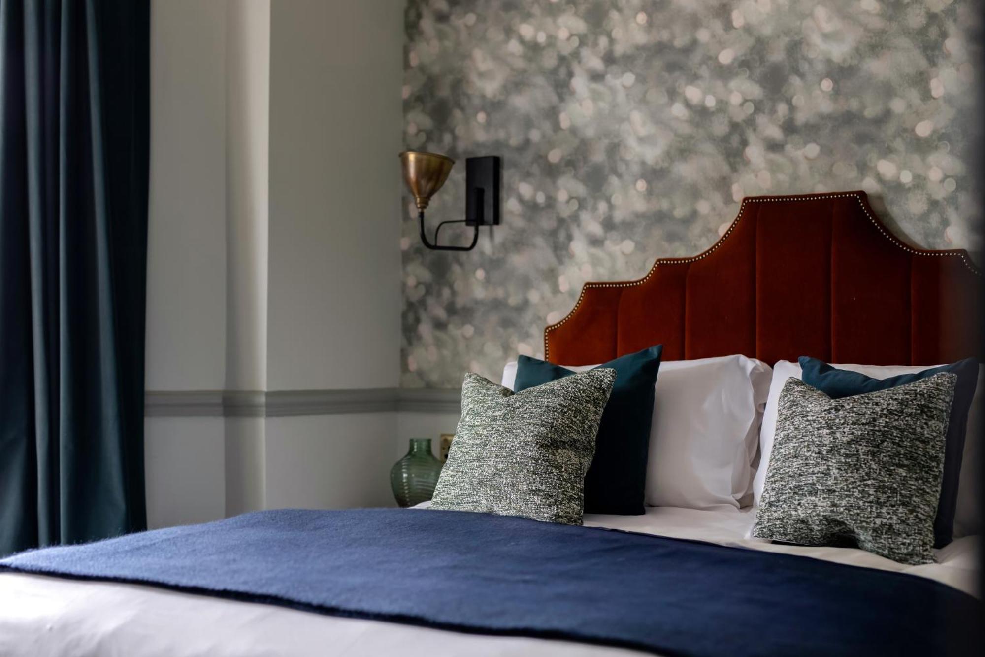 Pontcanna Inn Cardiff Dış mekan fotoğraf