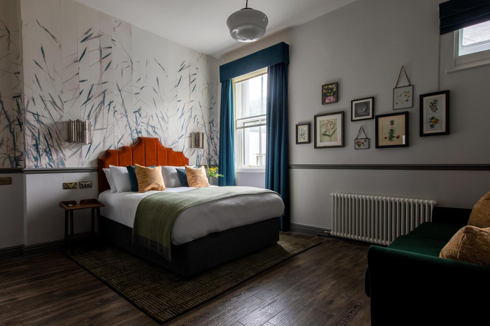 Pontcanna Inn Cardiff Dış mekan fotoğraf