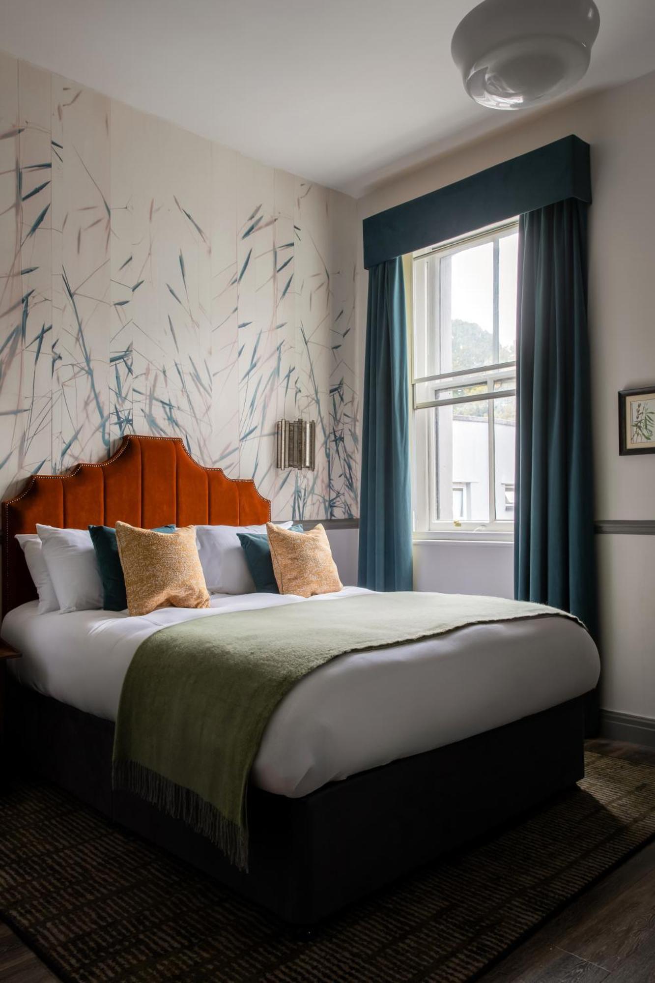 Pontcanna Inn Cardiff Dış mekan fotoğraf